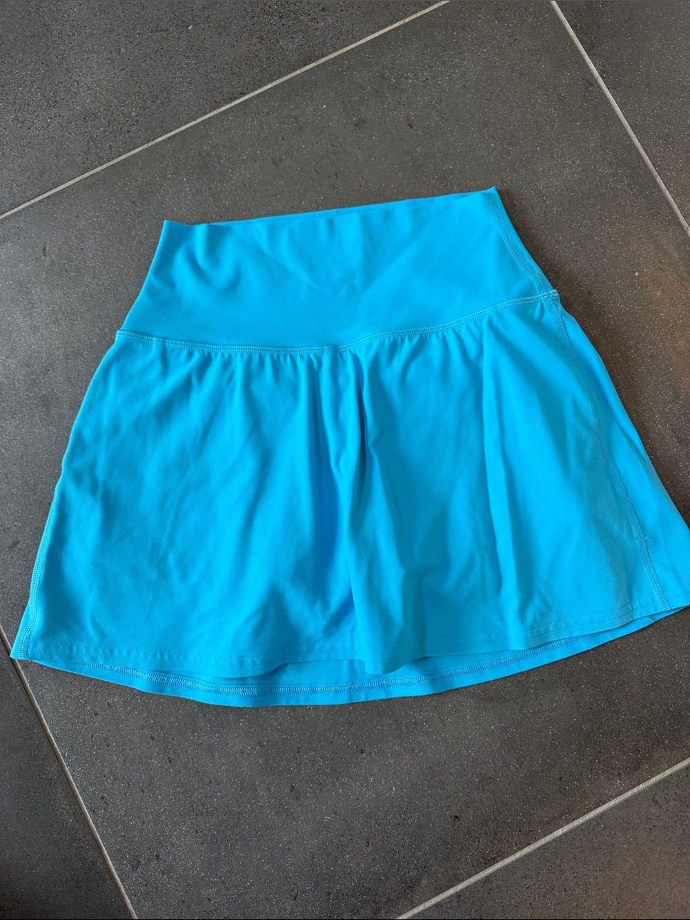 Lululemon Skirt - 4